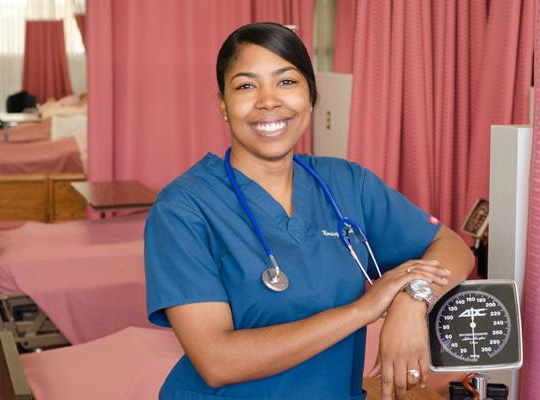 Nurse Aide Training