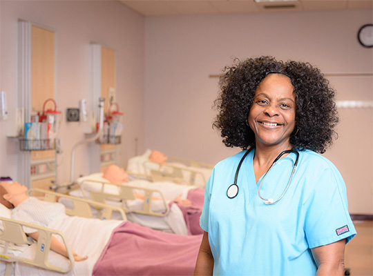 Weekend Nurse Aide Training